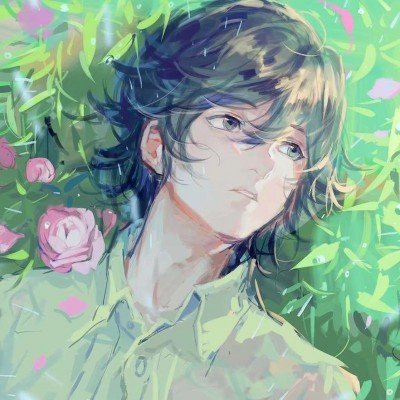能做夫妻是有点玄学在身上的